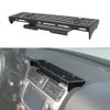Dash Tray Storage Organizer Interior Phone Holder Expansion For 4Runner 2010+ US