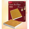 DENSO Clean Air Filter, DCP1016 (Premium), Part Number: 0145353940