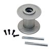 Superwinch 87-12891 Replacement Drum for LT3000 Winch