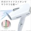 Panasonic EH-NE1E-W Dryer, Ionity, Compact, White