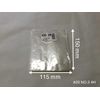 Shinwa OPP Hyper Bodon #20 No. 3 4 Hole, 1000 Sheets