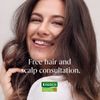Rausch Malven Volumizing Shampoo 200 ml