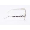 NEW L.A.M.B. LAMB LA055 BON B:35 RECTANGLE AUTHENTIC FRAMES EYEGLASSES 52-17