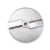 TK Half Hopper Vegetable Chopper Replacement Disc - Universal Half Hopper - Slicing 14mm