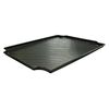 Structural Plastics Ct300124 Containment Tray,30X24,Black