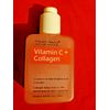 PRECISION BEAUTY VITAMIN C + COLLAGEN FACE SERUM