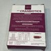 New Aora UTI Cranberry Probiotic Supplement, 20 Caps 
