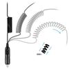 Jantoy DC Car Plug Charger Compatible with Ryobi Model: 4400100 Class 2 Transformer