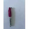 Sharpie 35108 Berry Mini Permanent Markers, Fine Point, 3 each