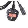 121AV Replacement SL4Y Mains Cable EAD61891101 Compatible with LG