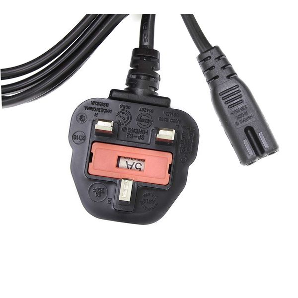121AV Replacement SL4Y Mains Cable EAD61891101 Compatible with LG