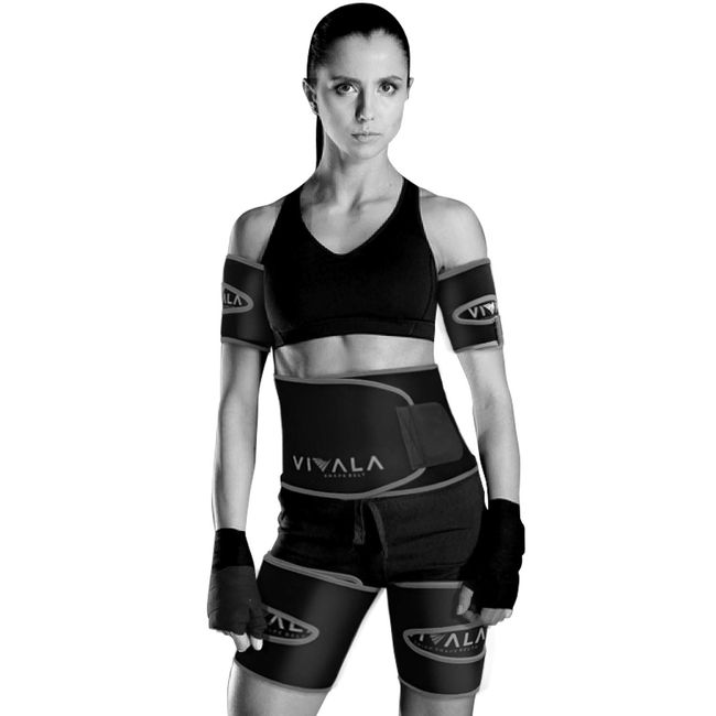 VIVALA Shape - Up Belt/Support Belt