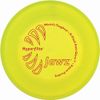 Dog Frisbee indestructable Hyperflite K10 Jawz - for Big Breeds