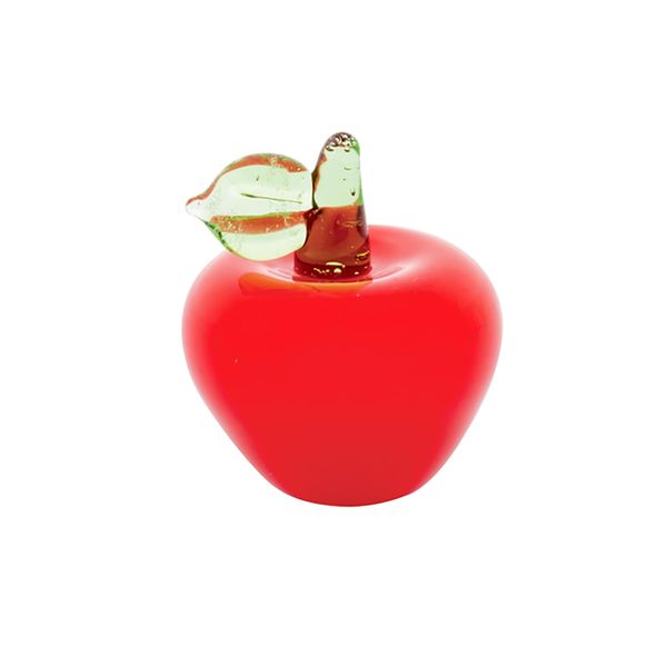 Minton Pretty Glassware Petite Series Apple
