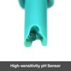 APERA INSTRUMENTS AI209 Value Series PH20 Waterproof pH Tester Kit, ±0.1 pH