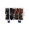 Connect 37398 Assorted VW Electrical Connector Kit 6.3 Series 16pc