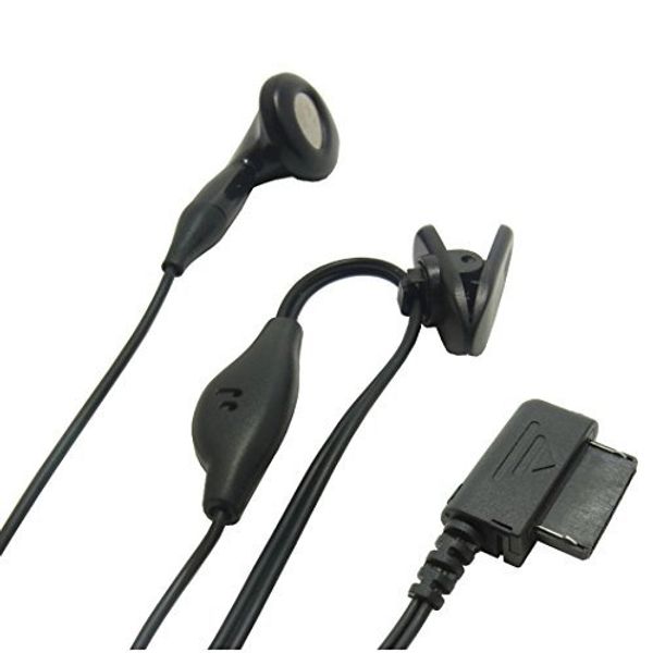 COREWAVE BL0096 au Garake Hands Free Earphone Microphone 4.7 ft (1.2 m)
