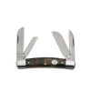 Rite Edge Pearl Congress Knife, Black