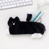 Pencil Case Little Paper BRB-PEC11, Black, Asian