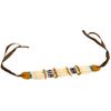 Folat 22046 Native American Necklace, Multi Colors, Standard Size