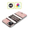 Head Case Designs I Am Limited Edition Black & Pink Hard Back Case Compatible With Google Pixel 9 Pro Fold