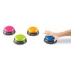 Learning Resources Original Answer Buzzer (Pack of 4)