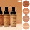 T.LeClerc Foundation Face La Crème de Teint Satinée