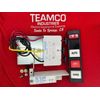 New Pullout Cutler Hammer C400GK32A Cover Control Kit Hand-Off-Auto Red Light