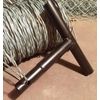 Ezzytwist T-Bar - Stretching  Tool For Barbed Wire and Tension Wire