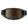 IXS Goggle Trigger+ Polarized Glasses, One Size, Unisex, Adult, Black, One Size