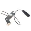 BoginIty 93868 RV Water Heater Ignition Needle Spark & Sensor Electrode