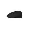 Kangol Herren 0258bc Hut, Schwarz, M