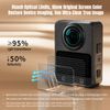 AR Screen Protector for DJI Osmo 360 Camera Anti-reflective HD Explosion-proof