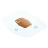 3m Nexcare W/P Clr Bndge Size 20ct