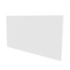 1" Refractory Ceramic Fiber Insulation Board 2300F 18" x 24"
