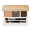 Coffret Doll Eyebrow Keeper, First Press Limited Set, 04 Gray