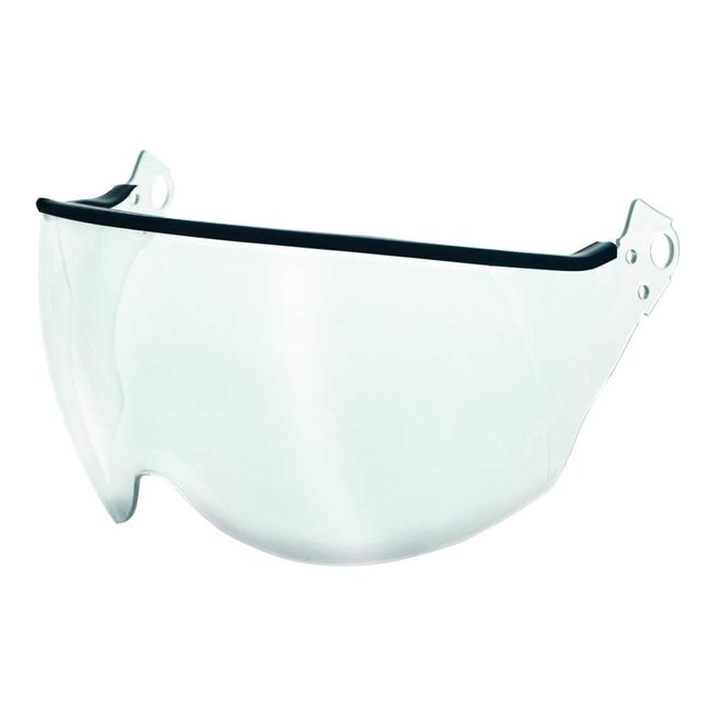 Kask V2 Plus Visor for Super Plasma Helmets - Clear