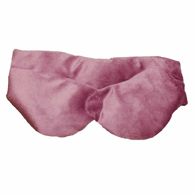 Herbal Comfort Sinus Mask - Mauve