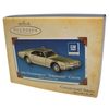 Hallmark Keepsake Ornament 1966 Oldsmobile Toronado Coupe 2004