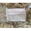 Liberty Hardware Drawer Slide Sockets Bracket Adapter for Face Frame Cabinets