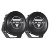 AUXBEAM 2X 7"INCH Covers Shield For Round Light Offroad Driving LED Work Lights