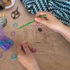 Boye Crochet and Knit Accessory, Clear