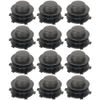 Twelve (12) New Aftermarket Replacement Spool Inserts Fits Stihl Line Trimmers