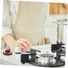 Toddmomy Stove Knobs Replacements Red Bakelite Knob Switch Oven Control Knob Range Cooktop Knob Heater Switch Universal Range Knob Cookware Cooker Control Knobs Abs Stove Commercial