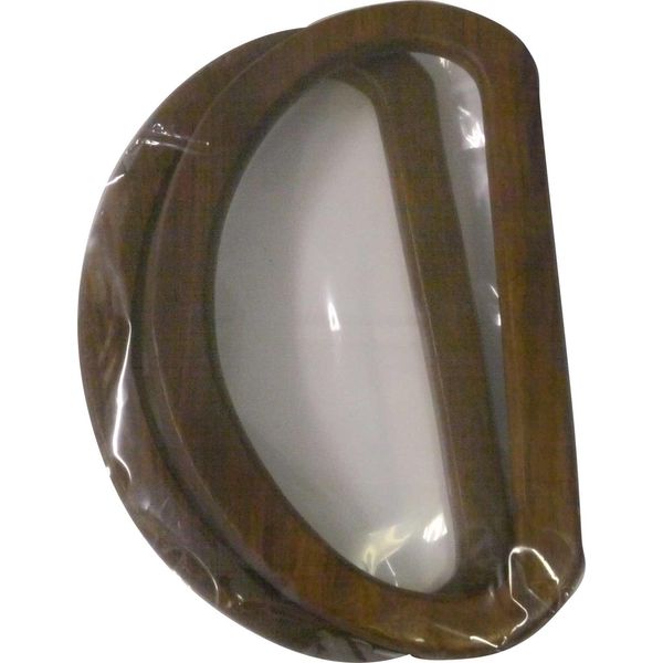 Fairytale Art MA2183 Woodworking Handles, Brown