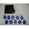 Outdoor RFID Entry Door Gate Access Control Keypad Numpad Keyboard Keyfobs PIN
