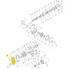 Auto Crane Cover-SPUR GH,DC8&200,380ALUM DIE C