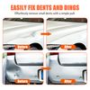 UroClysmic 2PCS Dent Remover Tool for Car