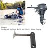 Acouto Clamp Handle Screw Replacement for 2 Stroke Engine, Secure Fit, Construction