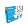 Hubelino 410184 Puzzle, Multi-Colour